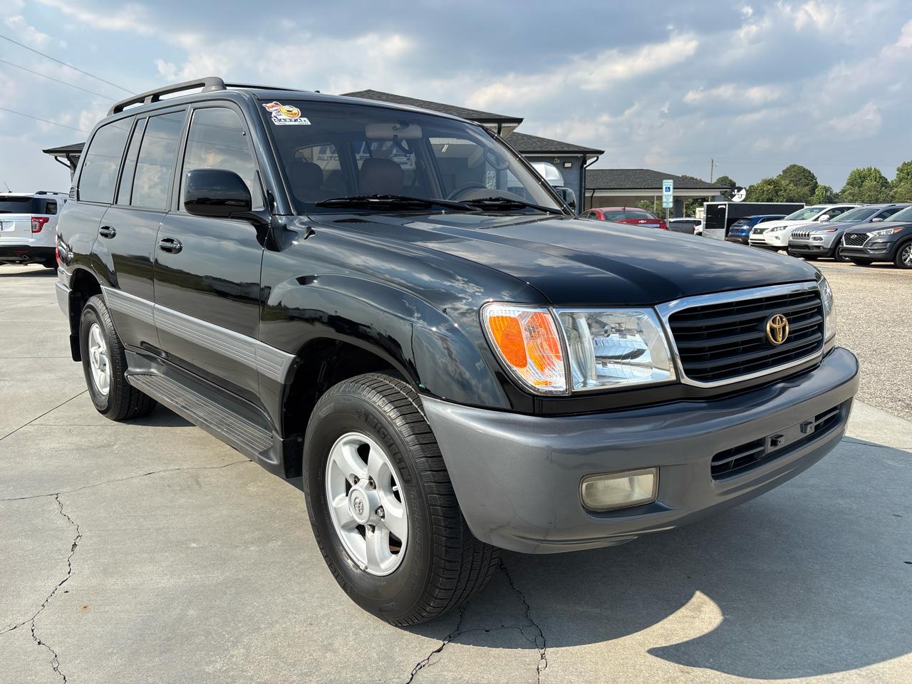 toyota land cruiser 1998 JT3HT05J1W0004437 image toyota land cruiser 1998 JT3HT05J1W0004437 image